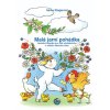 4836 mala jarni pohadka kniha cd