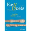 4860 james hook easy duets