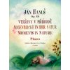 4869 jan hanus vteriny v prirode