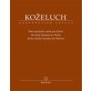 4881 l kozeluch sest snadnych sonat