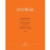 A. Dvořák - Slovanské tance op. 72