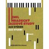 4911 emil hradecky jazzove etudy