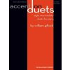 William Gillock - Accent on duets