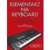 Elementarz na keyboard 1