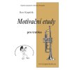 5346 motivacni etudy pro trubku