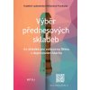 Výběr přednesových skladeb obálka