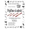 5385 pojdme si zahrat zobcova fletna