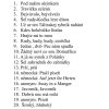 5385 1 pojdme si zahrat zobcova fletna