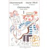 5436 guitar music for beginners 1
