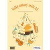 5442 velky notovy sesit a5
