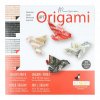Hudební origami