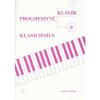 Progresivní klavír KLASICISMUS 0