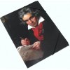 Desky na noty a dokumenty A4 Beethoven