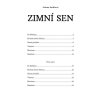 5715 1 jolana saidlova zimni sen