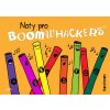 576 zpevnik pro boomwhackers