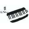 5772 1 tasticka s klaviaturou 2 cerna