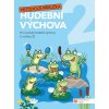 Hravá hudební výchova 2 - metodická příručka