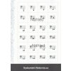 6135 pexeso basove noty 1
