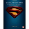 Superman - Can You Read My Mind
