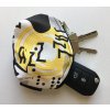6294 3 penezenka na mince jazz