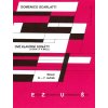 6357 d scarlatti dve klav sonaty g dur a moll