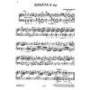 6357 1 d scarlatti dve klav sonaty g dur a moll