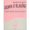 6528 klement slavicky doma u klaviru