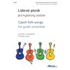 6729 lidove pisne pro kytarovy soubor
