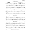 6729 2 lidove pisne pro kytarovy soubor