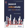 6735 jazzove mikroetudy pro zacinajici klaviristy