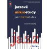 Jazzové mikroetudy pro začínající klavíristy