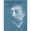 Bedřich Smetana - Klavírní skladby 1