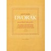 6750 antonin dvorak klavirni skladby op 52