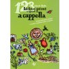 6864 lidove pisne v uprave a capella