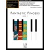 Christopher Goldston - Fantastic Fingers 1