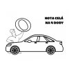 7017 5 omalovanky notove hodnoty