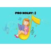 7017 1 omalovanky notove hodnoty