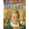 Skladatel Wolfgang Amadeus Mozart