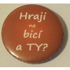 7173 hraji na bici cervena
