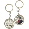 7641 privesek beethoven oboustranny