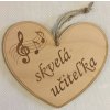 7683 drevene srdce skvela ucitelka