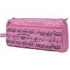 8250 pouzdro do hudebky partitura ruzove