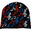 8343 cepice hudebni symboly