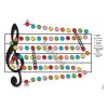 9666 2 hravy muzikant didakticka hra