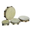 975 goldon tamburina s blanou a chrestitky 15cm 35285