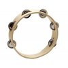 984 goldon drevena tamburina bez blany 20cm 35205