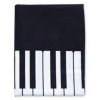 9885 1 ubrus klaviatura 130 x 160 cm