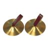 999 goldon prstove cinelky 6 7cm mosazne 34010