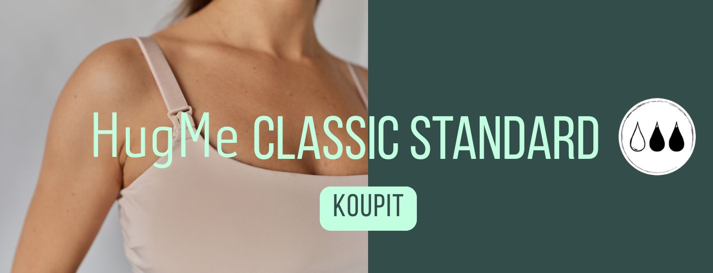 HugMe - classic standard