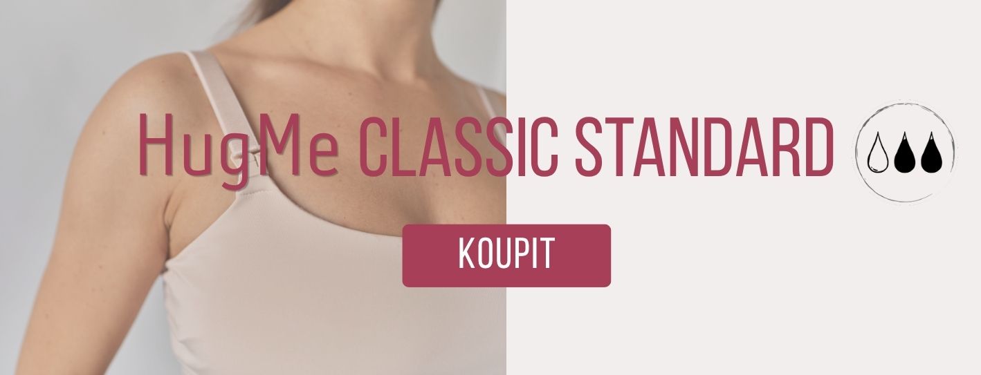 HugMe - classic standard